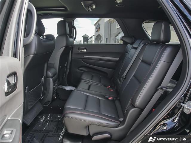 2026 Dodge Durango GT (Stk: T4403) in Brantford - Image 24 of 27