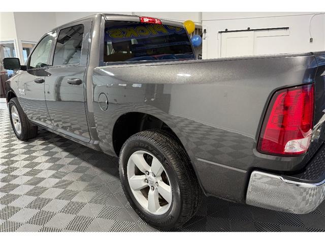 2023 RAM 1500 Classic Tradesman (Stk: 657768) in North Bay - Image 3 of 30