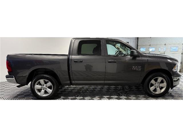 2023 RAM 1500 Classic Tradesman (Stk: 657768) in North Bay - Image 5 of 30