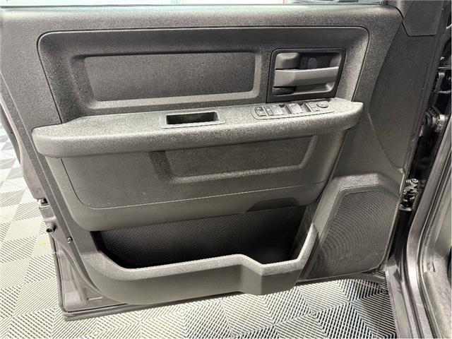 2023 RAM 1500 Classic Tradesman (Stk: 657768) in North Bay - Image 9 of 30