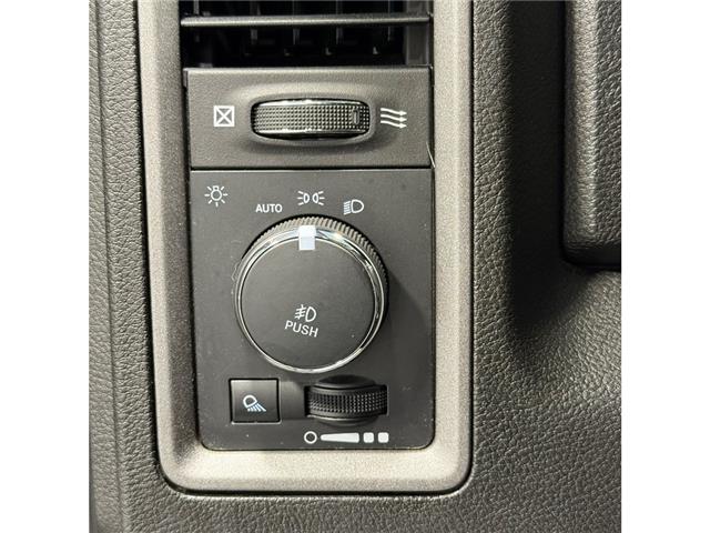 2023 RAM 1500 Classic Tradesman (Stk: 657768) in North Bay - Image 12 of 30