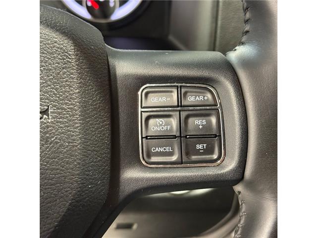 2023 RAM 1500 Classic Tradesman (Stk: 657768) in North Bay - Image 14 of 30