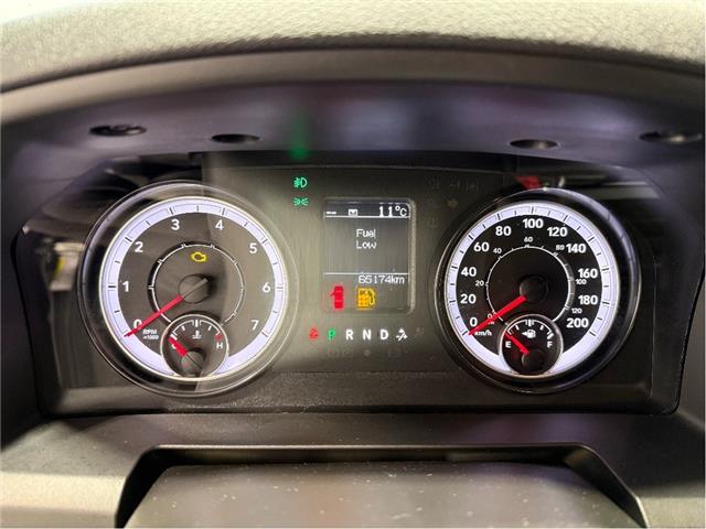 2023 RAM 1500 Classic Tradesman (Stk: 657768) in North Bay - Image 15 of 30