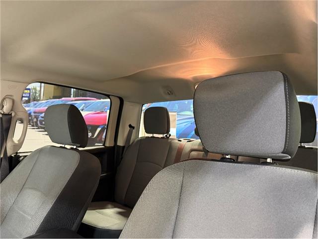 2023 RAM 1500 Classic Tradesman (Stk: 657768) in North Bay - Image 18 of 30