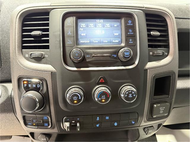 2023 RAM 1500 Classic Tradesman (Stk: 657768) in North Bay - Image 20 of 30
