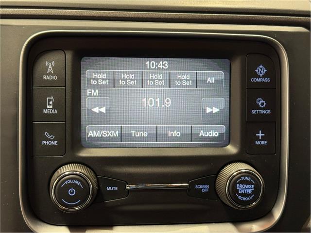 2023 RAM 1500 Classic Tradesman (Stk: 657768) in North Bay - Image 21 of 30