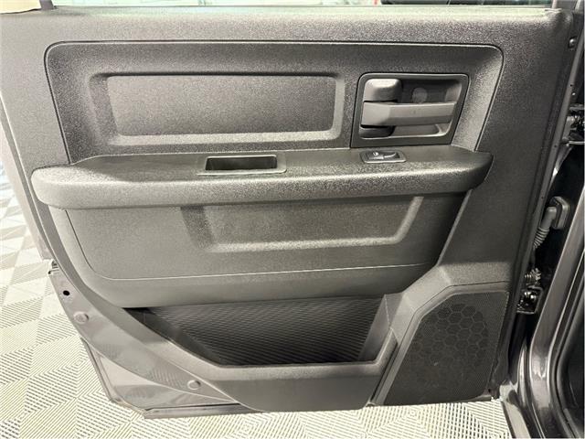 2023 RAM 1500 Classic Tradesman (Stk: 657768) in North Bay - Image 25 of 30