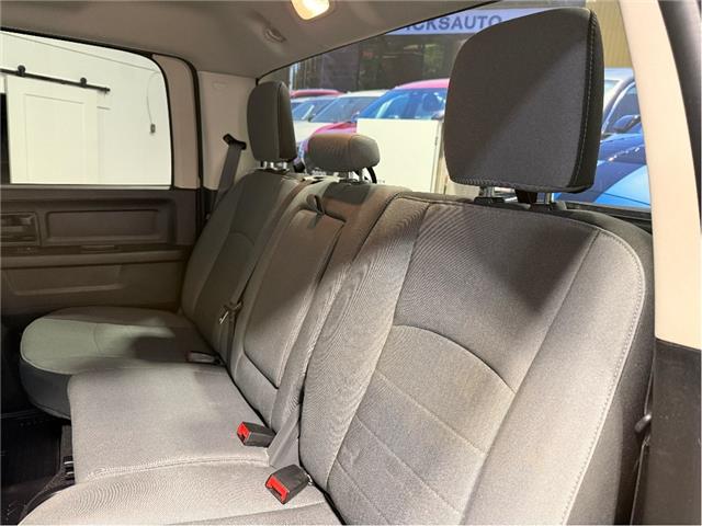 2023 RAM 1500 Classic Tradesman (Stk: 657768) in North Bay - Image 26 of 30