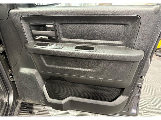 2023 RAM 1500 Classic Tradesman (Stk: 657768) in North Bay - Image 28 of 30