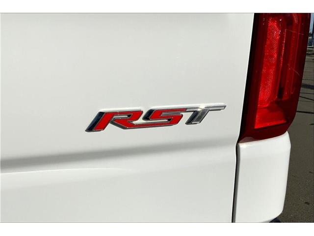 2024 Chevrolet Silverado 1500 RST (Stk: 24B3907) in Sherwood Park - Image 8 of 30