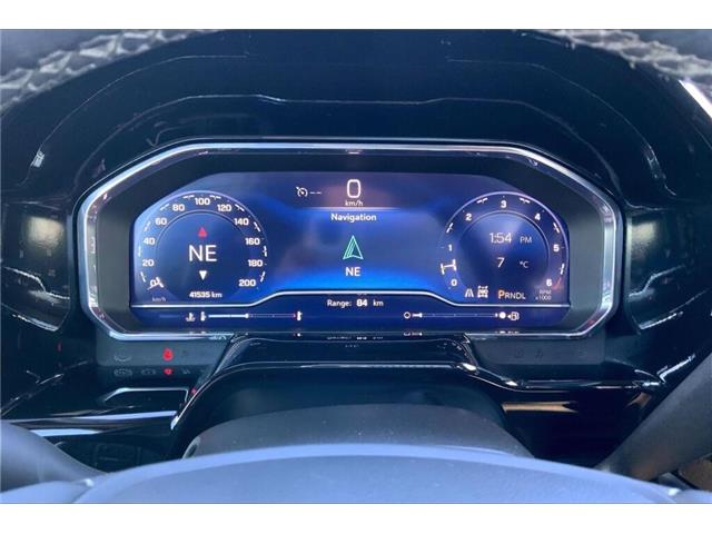 2024 Chevrolet Silverado 1500 RST (Stk: 24B3907) in Sherwood Park - Image 18 of 30