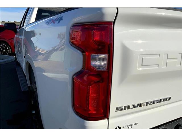 2024 Chevrolet Silverado 1500 RST (Stk: 24B3907) in Sherwood Park - Image 26 of 30