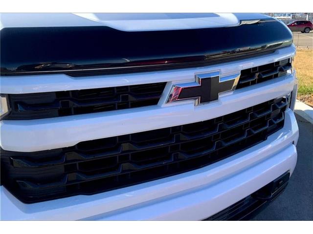 2024 Chevrolet Silverado 1500 RST (Stk: 24B3907) in Sherwood Park - Image 27 of 30