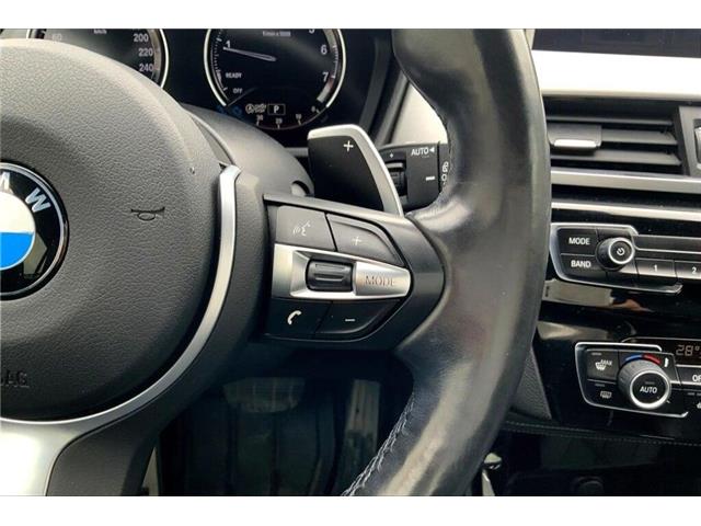2021 BMW X1 xDrive28i (Stk: SK416951) in Sherwood Park - Image 17 of 30