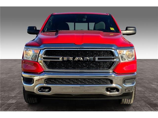 2023 RAM 1500 Tradesman (Stk: 23B8466) in Sherwood Park - Image 3 of 30 2023 RAM 1500 Tradesman (Stk: 23B8466) in Sherwood Park - Image 3 of 30