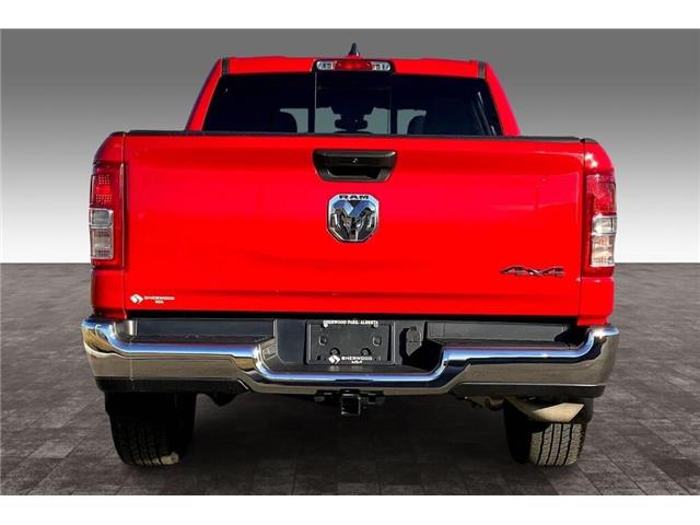 2023 RAM 1500 Tradesman (Stk: 23B8466) in Sherwood Park - Image 4 of 30 2023 RAM 1500 Tradesman (Stk: 23B8466) in Sherwood Park - Image 4 of 30