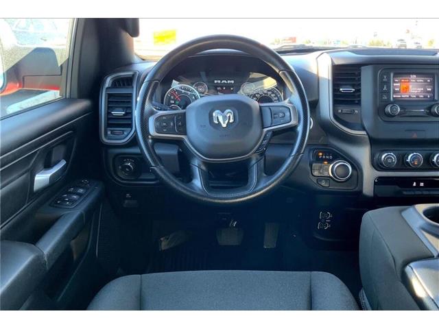 2023 RAM 1500 Tradesman (Stk: 23B8466) in Sherwood Park - Image 5 of 30 2023 RAM 1500 Tradesman (Stk: 23B8466) in Sherwood Park - Image 5 of 30