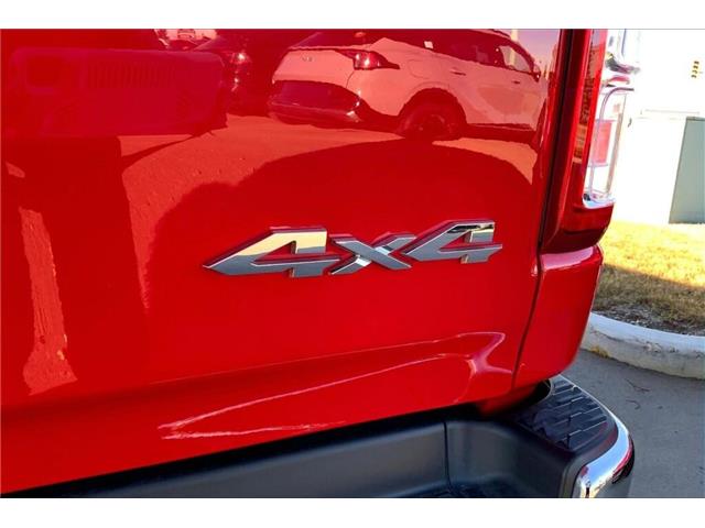 2023 RAM 1500 Tradesman (Stk: 23B8466) in Sherwood Park - Image 8 of 30 2023 RAM 1500 Tradesman (Stk: 23B8466) in Sherwood Park - Image 8 of 30
