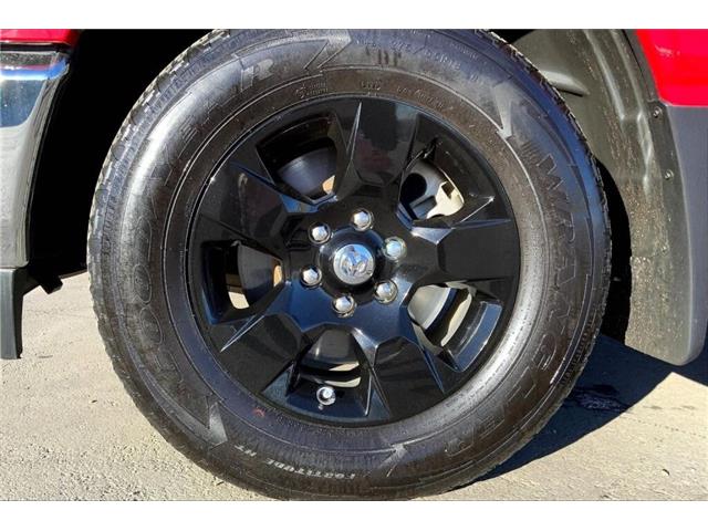 2023 RAM 1500 Tradesman (Stk: 23B8466) in Sherwood Park - Image 9 of 30 2023 RAM 1500 Tradesman (Stk: 23B8466) in Sherwood Park - Image 9 of 30