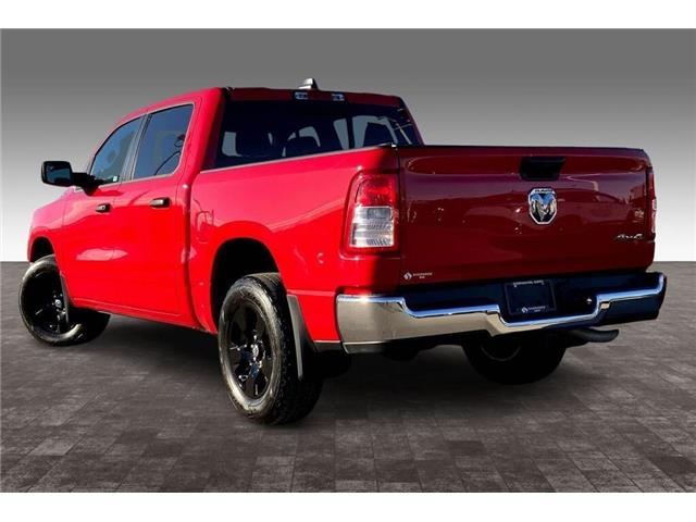 2023 RAM 1500 Tradesman (Stk: 23B8466) in Sherwood Park - Image 10 of 30 2023 RAM 1500 Tradesman (Stk: 23B8466) in Sherwood Park - Image 10 of 30