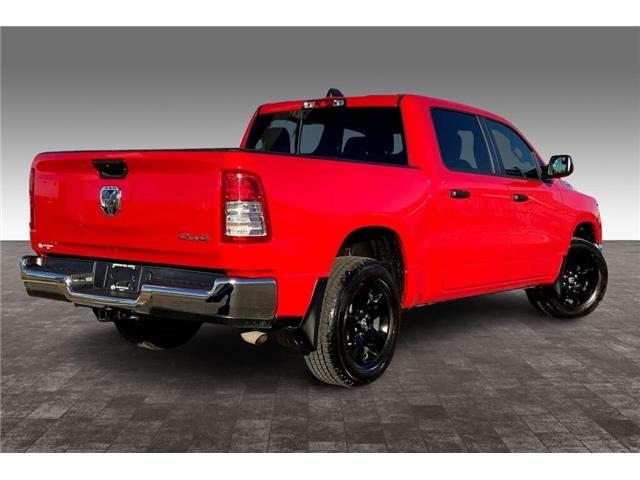 2023 RAM 1500 Tradesman (Stk: 23B8466) in Sherwood Park - Image 11 of 30 2023 RAM 1500 Tradesman (Stk: 23B8466) in Sherwood Park - Image 11 of 30