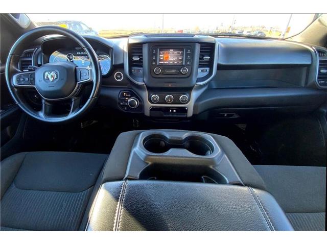 2023 RAM 1500 Tradesman (Stk: 23B8466) in Sherwood Park - Image 13 of 30 2023 RAM 1500 Tradesman (Stk: 23B8466) in Sherwood Park - Image 13 of 30