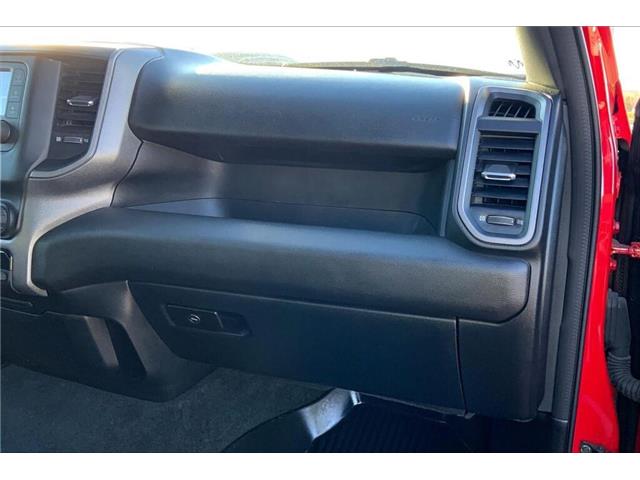 2023 RAM 1500 Tradesman (Stk: 23B8466) in Sherwood Park - Image 14 of 30 2023 RAM 1500 Tradesman (Stk: 23B8466) in Sherwood Park - Image 14 of 30