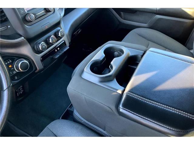 2023 RAM 1500 Tradesman (Stk: 23B8466) in Sherwood Park - Image 15 of 30 2023 RAM 1500 Tradesman (Stk: 23B8466) in Sherwood Park - Image 15 of 30