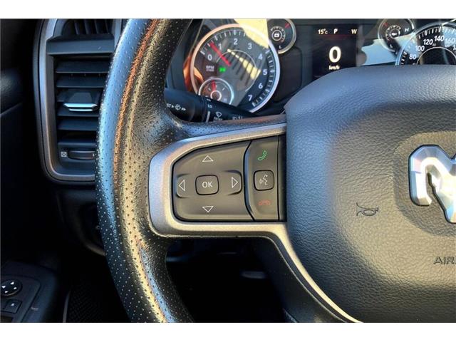 2023 RAM 1500 Tradesman (Stk: 23B8466) in Sherwood Park - Image 16 of 30 2023 RAM 1500 Tradesman (Stk: 23B8466) in Sherwood Park - Image 16 of 30