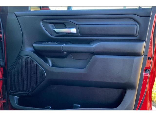 2023 RAM 1500 Tradesman (Stk: 23B8466) in Sherwood Park - Image 21 of 30 2023 RAM 1500 Tradesman (Stk: 23B8466) in Sherwood Park - Image 21 of 30
