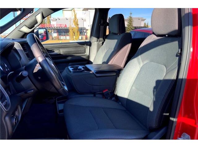 2023 RAM 1500 Tradesman (Stk: 23B8466) in Sherwood Park - Image 22 of 30 2023 RAM 1500 Tradesman (Stk: 23B8466) in Sherwood Park - Image 22 of 30