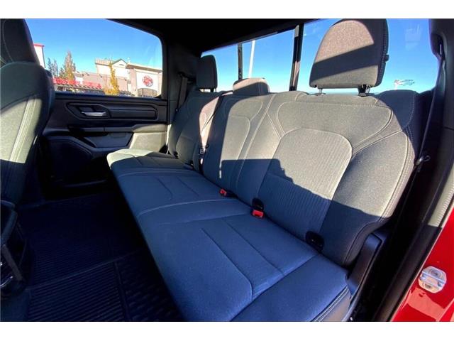2023 RAM 1500 Tradesman (Stk: 23B8466) in Sherwood Park - Image 23 of 30 2023 RAM 1500 Tradesman (Stk: 23B8466) in Sherwood Park - Image 23 of 30