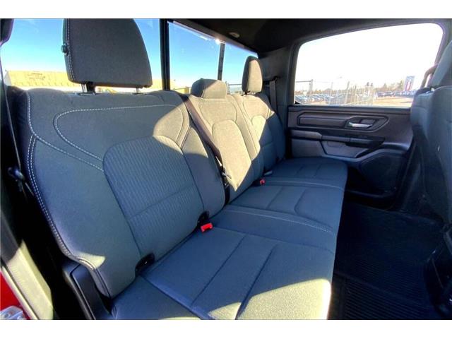 2023 RAM 1500 Tradesman (Stk: 23B8466) in Sherwood Park - Image 24 of 30 2023 RAM 1500 Tradesman (Stk: 23B8466) in Sherwood Park - Image 24 of 30