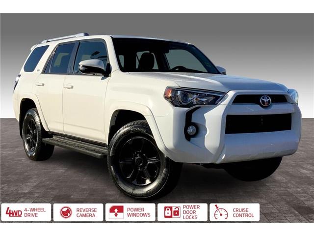 2015 Toyota 4Runner SR5 V6 (Stk: 15B5185) in Sherwood Park - Image 2 of 30