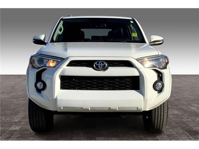 2015 Toyota 4Runner SR5 V6 (Stk: 15B5185) in Sherwood Park - Image 3 of 30