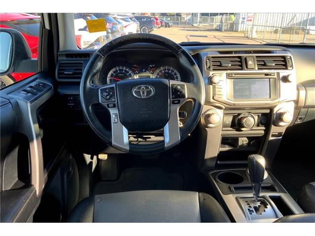 2015 Toyota 4Runner SR5 V6 (Stk: 15B5185) in Sherwood Park - Image 5 of 30