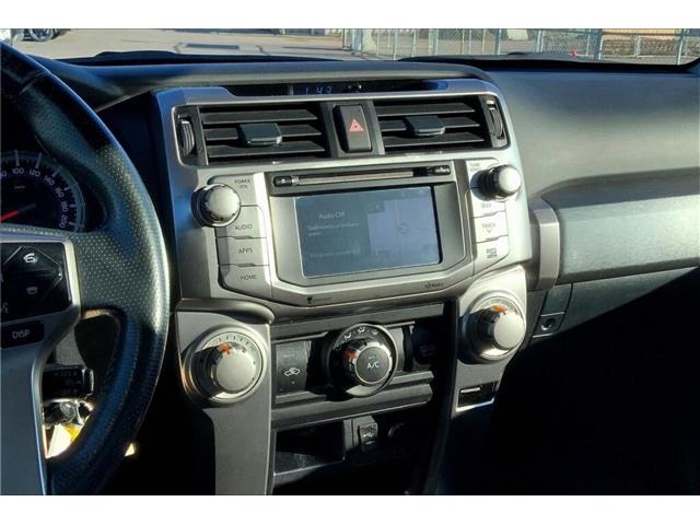 2015 Toyota 4Runner SR5 V6 (Stk: 15B5185) in Sherwood Park - Image 6 of 30