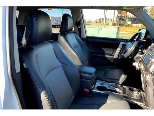 2015 Toyota 4Runner SR5 V6 (Stk: 15B5185) in Sherwood Park - Image 7 of 30