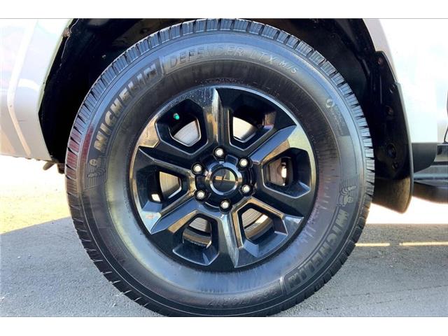 2015 Toyota 4Runner SR5 V6 (Stk: 15B5185) in Sherwood Park - Image 8 of 30