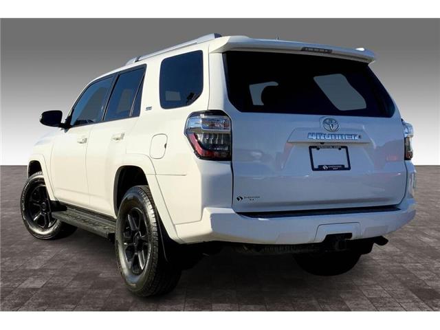 2015 Toyota 4Runner SR5 V6 (Stk: 15B5185) in Sherwood Park - Image 9 of 30