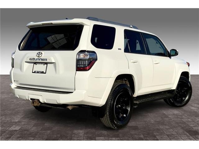 2015 Toyota 4Runner SR5 V6 (Stk: 15B5185) in Sherwood Park - Image 10 of 30