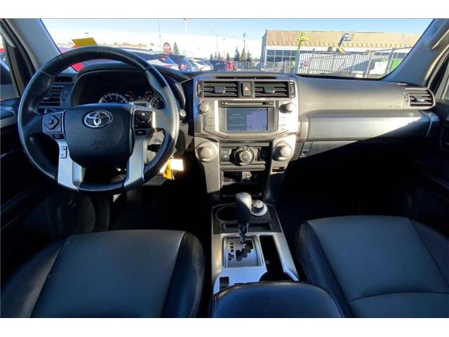 2015 Toyota 4Runner SR5 V6 (Stk: 15B5185) in Sherwood Park - Image 12 of 30