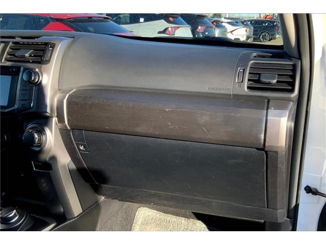 2015 Toyota 4Runner SR5 V6 (Stk: 15B5185) in Sherwood Park - Image 13 of 30