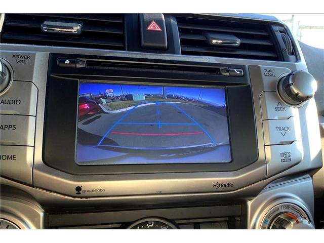 2015 Toyota 4Runner SR5 V6 (Stk: 15B5185) in Sherwood Park - Image 18 of 30