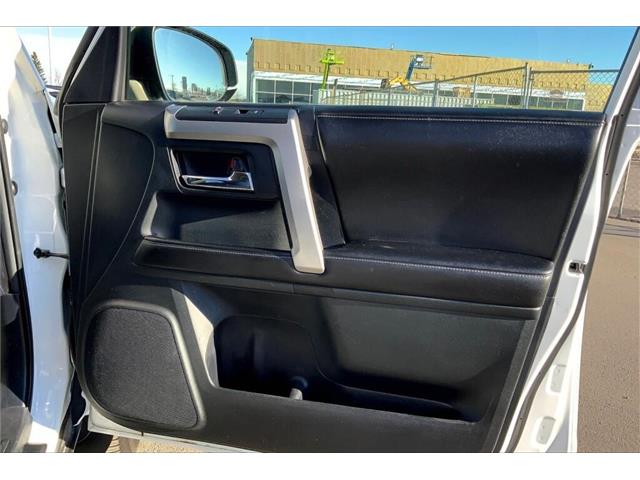 2015 Toyota 4Runner SR5 V6 (Stk: 15B5185) in Sherwood Park - Image 21 of 30