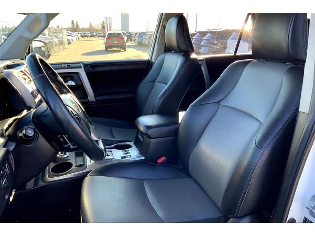 2015 Toyota 4Runner SR5 V6 (Stk: 15B5185) in Sherwood Park - Image 22 of 30