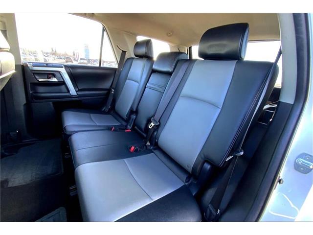 2015 Toyota 4Runner SR5 V6 (Stk: 15B5185) in Sherwood Park - Image 23 of 30