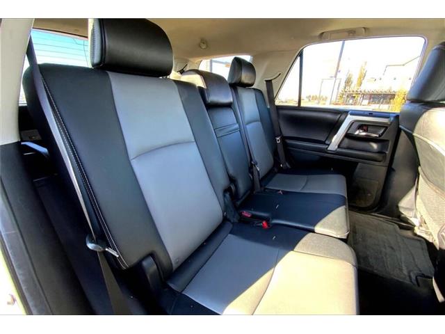 2015 Toyota 4Runner SR5 V6 (Stk: 15B5185) in Sherwood Park - Image 24 of 30