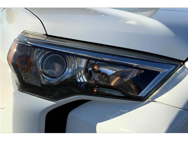 2015 Toyota 4Runner SR5 V6 (Stk: 15B5185) in Sherwood Park - Image 25 of 30