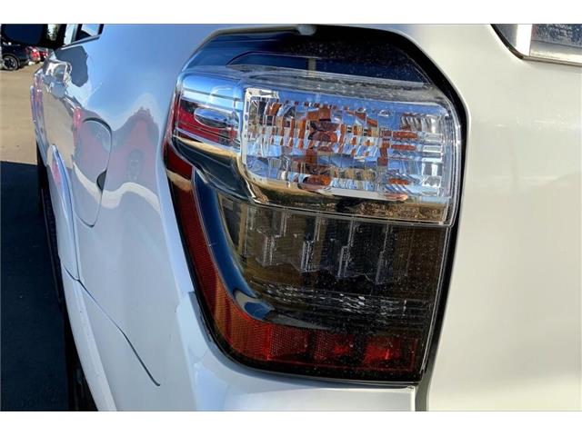 2015 Toyota 4Runner SR5 V6 (Stk: 15B5185) in Sherwood Park - Image 26 of 30